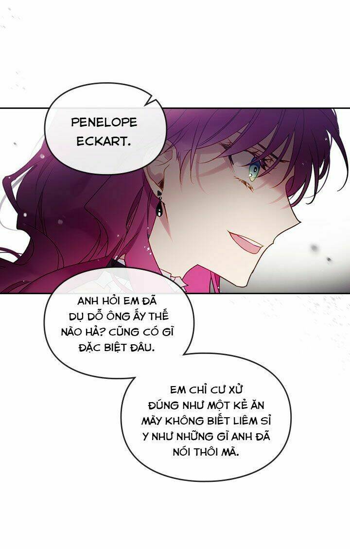 Kết Thúc Của Nhân Vật Phản Diện Chỉ Có Thể Là Cái Chết - Chapter 44 - Page 5