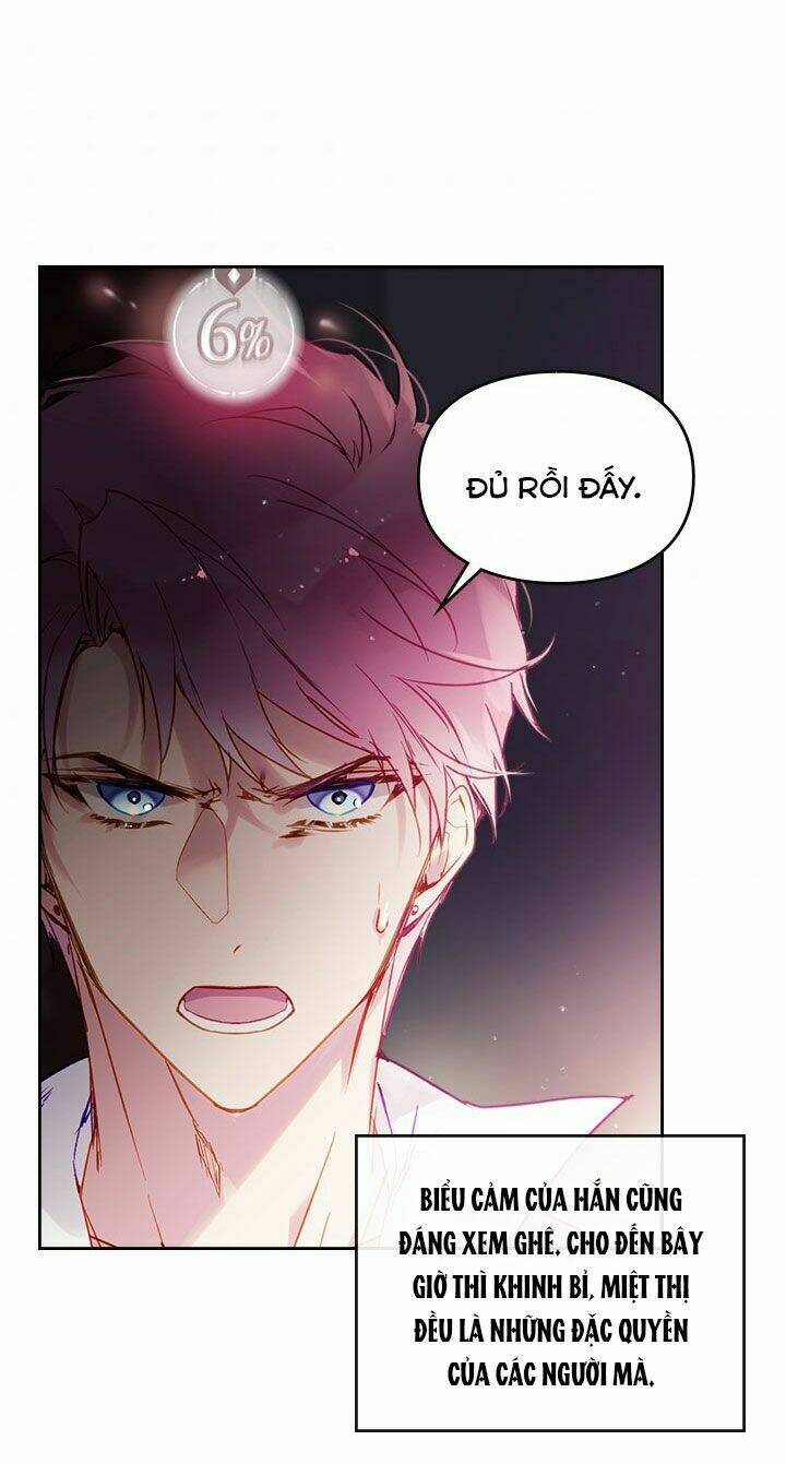 Kết Thúc Của Nhân Vật Phản Diện Chỉ Có Thể Là Cái Chết - Chapter 44 - Page 6
