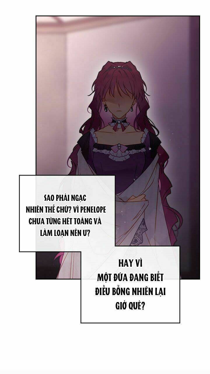 Kết Thúc Của Nhân Vật Phản Diện Chỉ Có Thể Là Cái Chết - Chapter 44 - Page 7