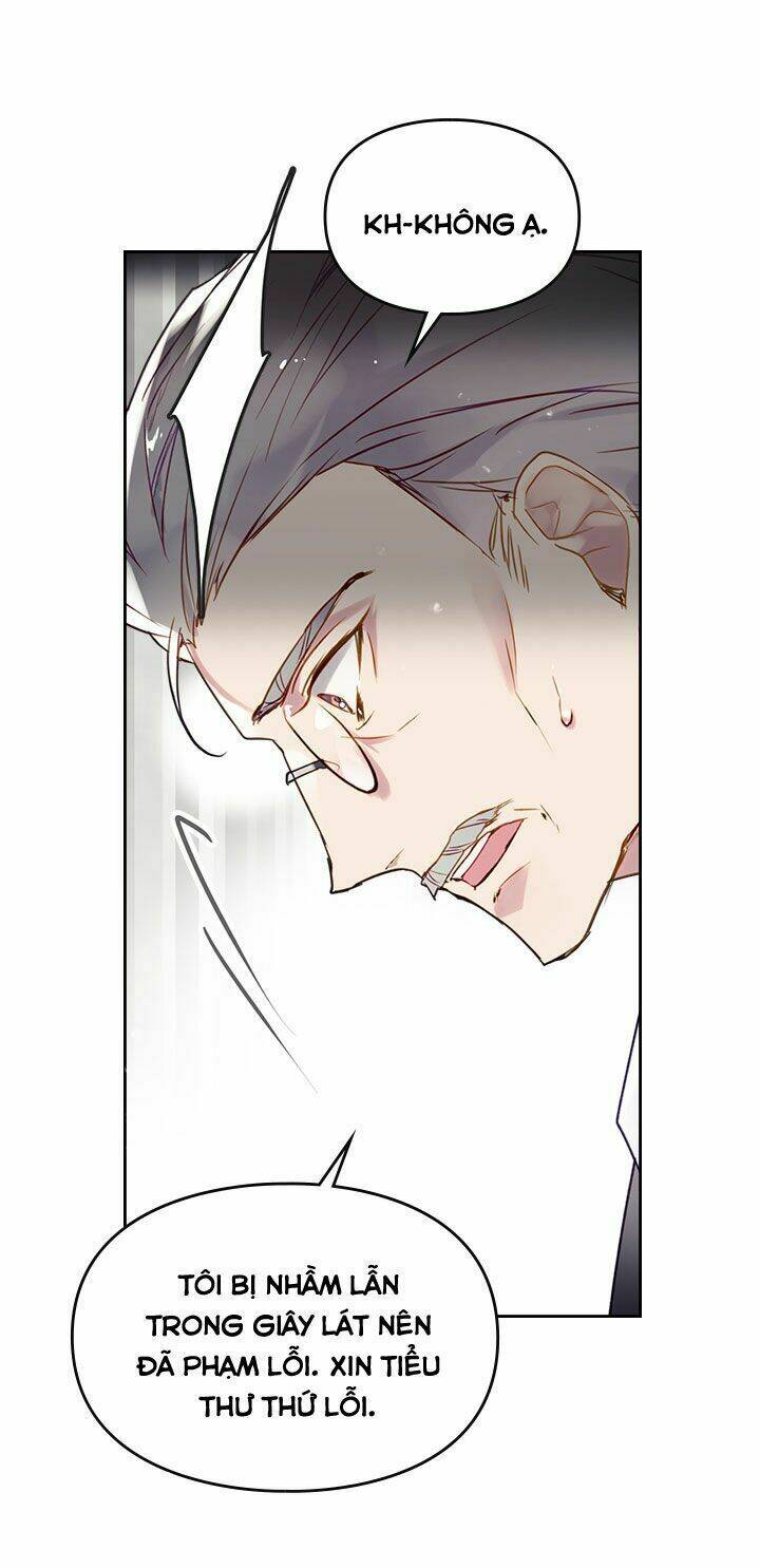 Kết Thúc Của Nhân Vật Phản Diện Chỉ Có Thể Là Cái Chết - Chapter 45 - Page 9