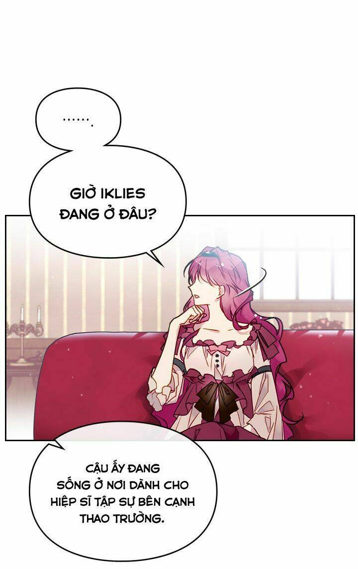 Kết Thúc Của Nhân Vật Phản Diện Chỉ Có Thể Là Cái Chết - Chapter 45 - Page 10