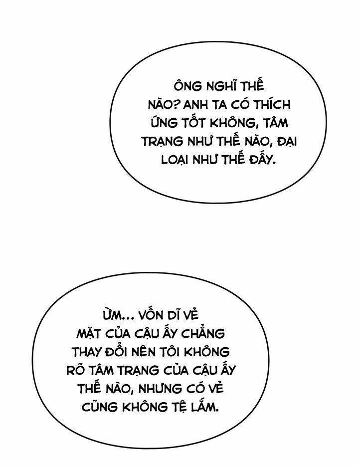 Kết Thúc Của Nhân Vật Phản Diện Chỉ Có Thể Là Cái Chết - Chapter 45 - Page 11