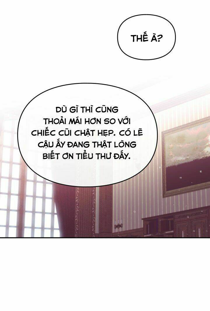 Kết Thúc Của Nhân Vật Phản Diện Chỉ Có Thể Là Cái Chết - Chapter 45 - Page 12