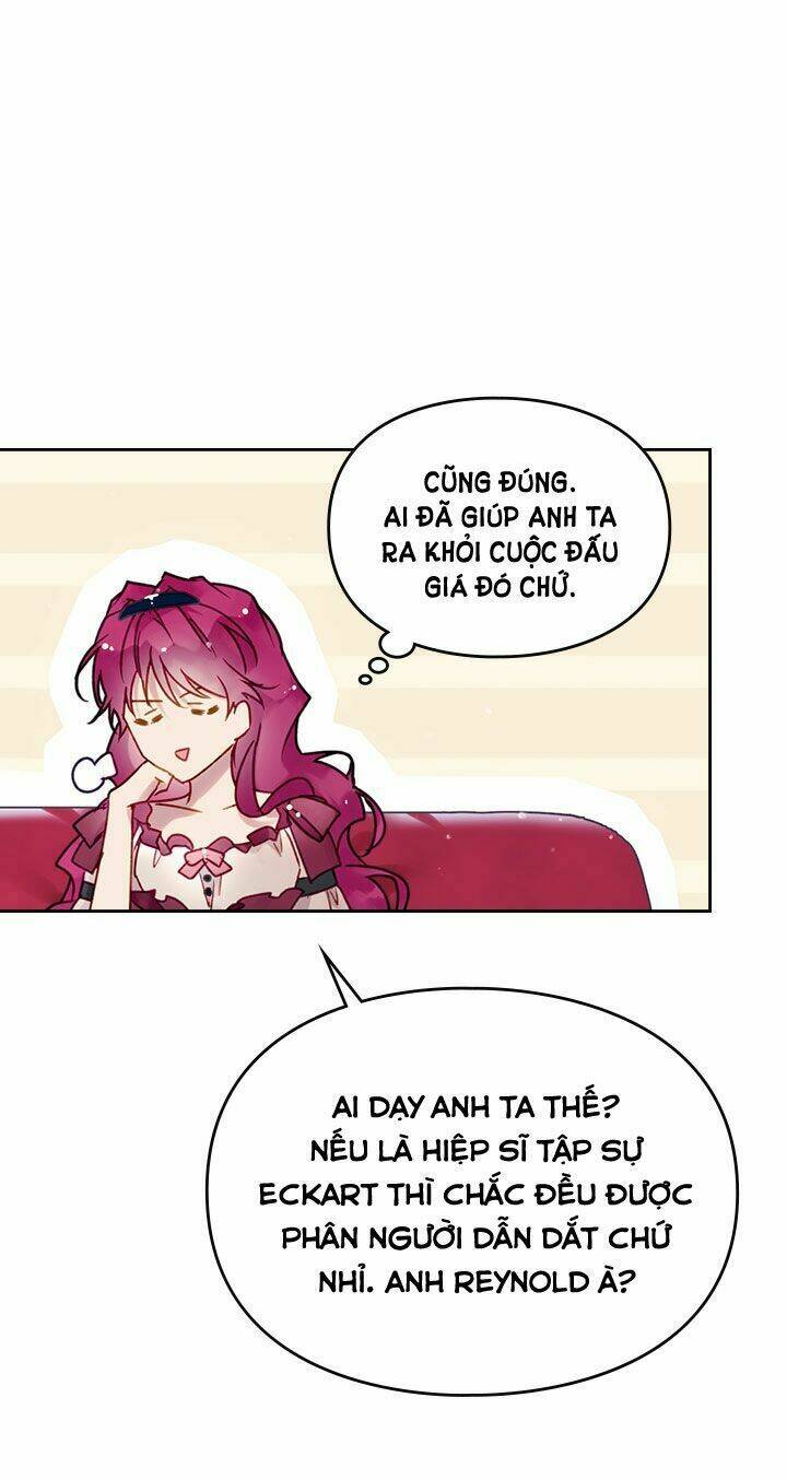 Kết Thúc Của Nhân Vật Phản Diện Chỉ Có Thể Là Cái Chết - Chapter 45 - Page 13