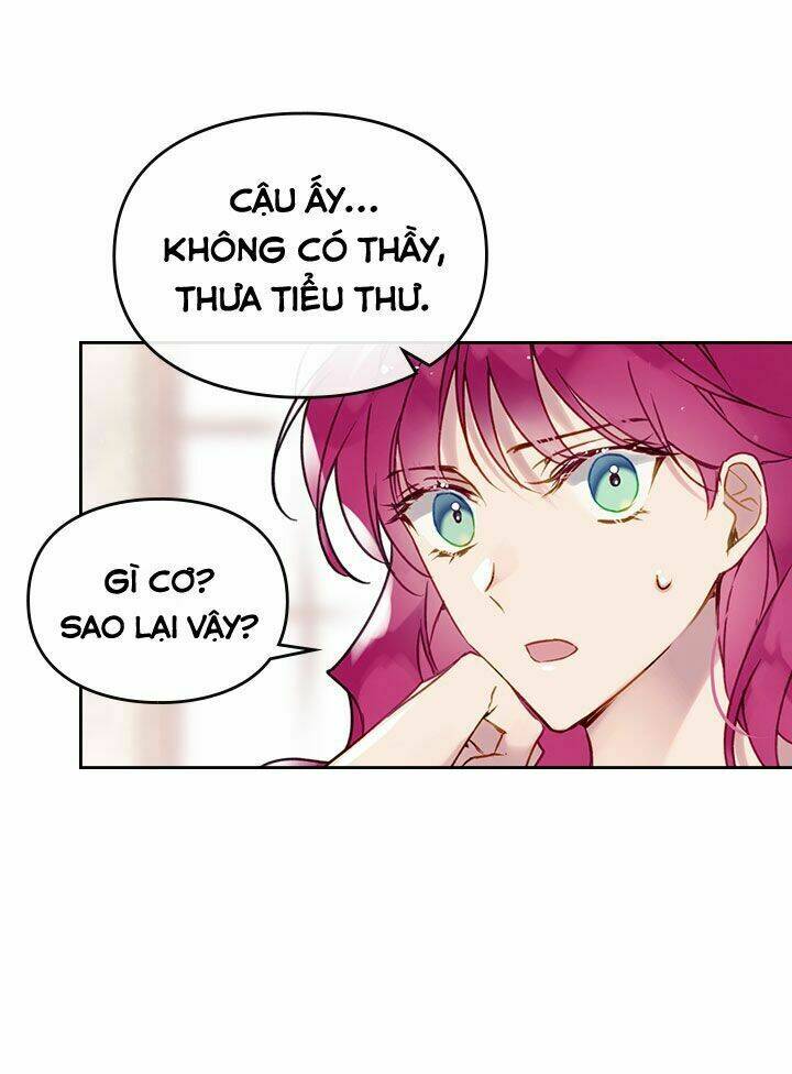 Kết Thúc Của Nhân Vật Phản Diện Chỉ Có Thể Là Cái Chết - Chapter 45 - Page 14