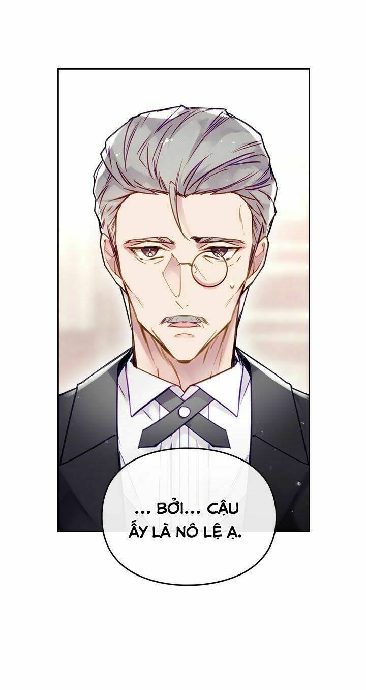 Kết Thúc Của Nhân Vật Phản Diện Chỉ Có Thể Là Cái Chết - Chapter 45 - Page 15