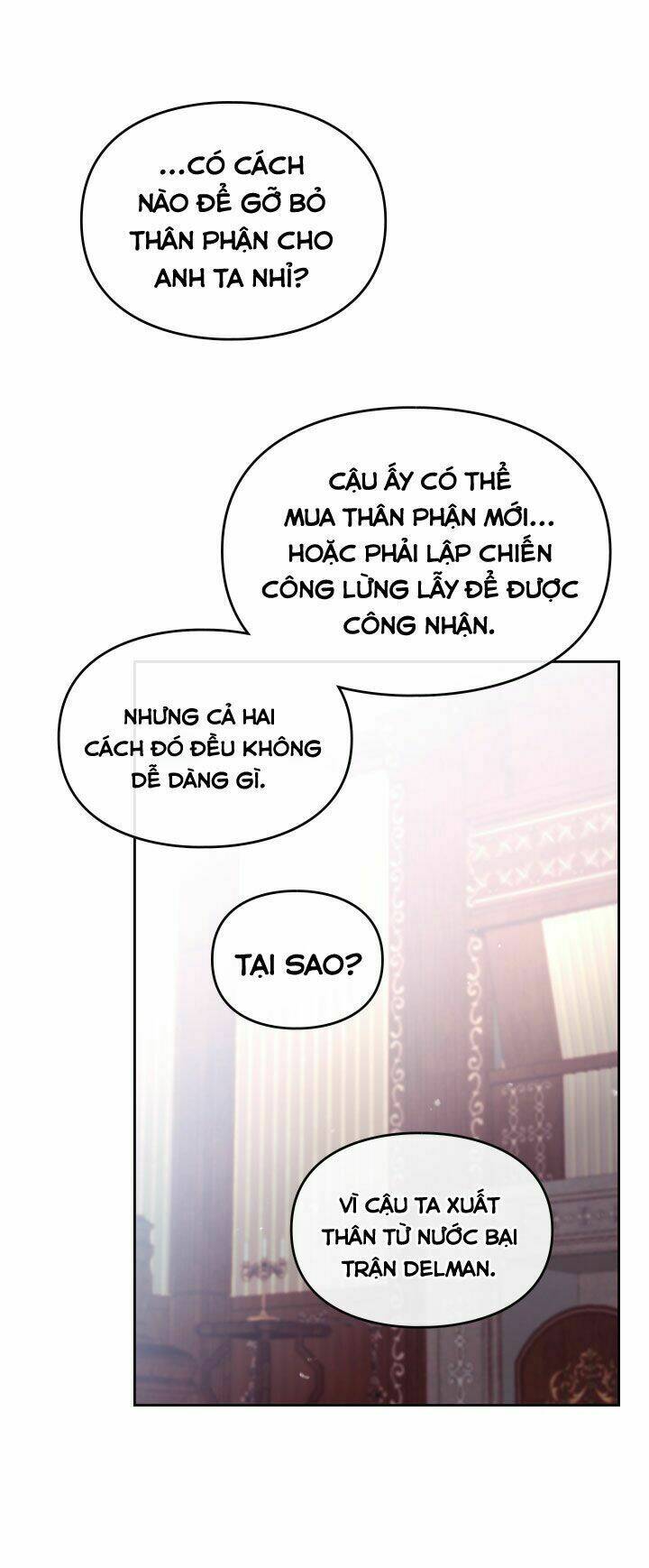 Kết Thúc Của Nhân Vật Phản Diện Chỉ Có Thể Là Cái Chết - Chapter 45 - Page 17
