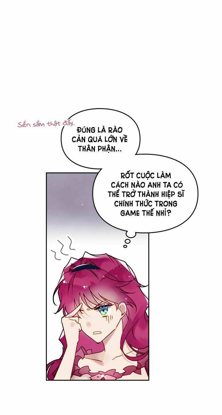 Kết Thúc Của Nhân Vật Phản Diện Chỉ Có Thể Là Cái Chết - Chapter 45 - Page 18