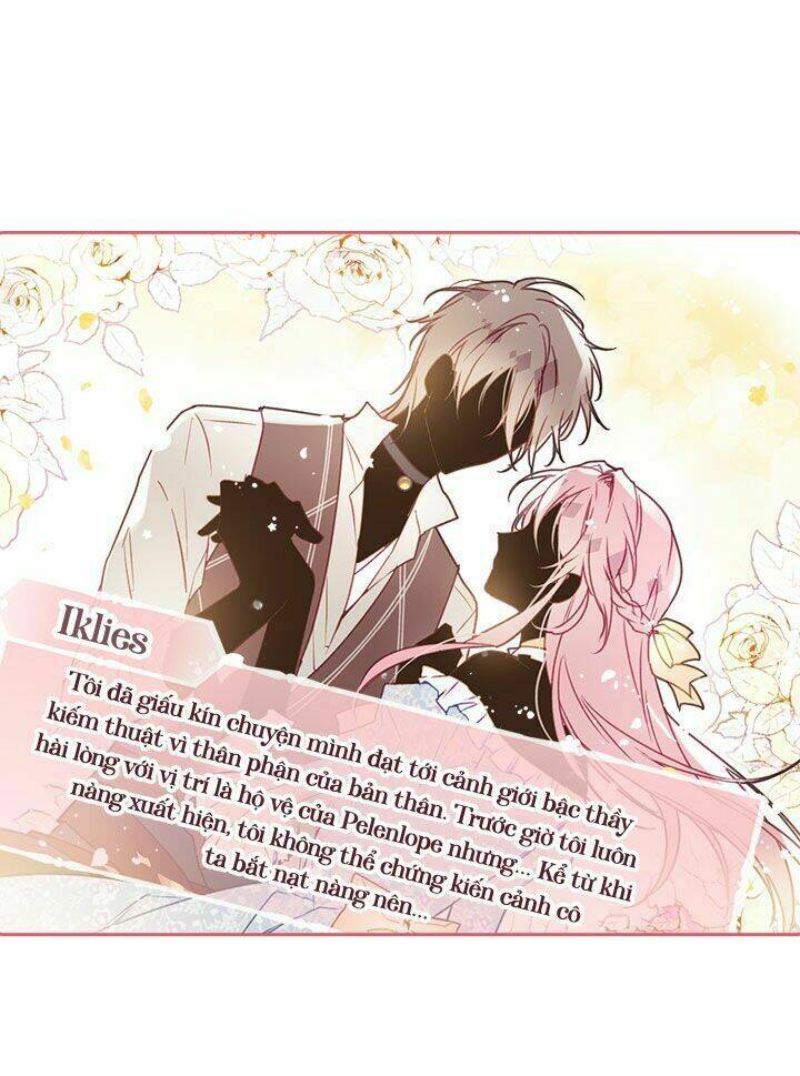 Kết Thúc Của Nhân Vật Phản Diện Chỉ Có Thể Là Cái Chết - Chapter 45 - Page 19