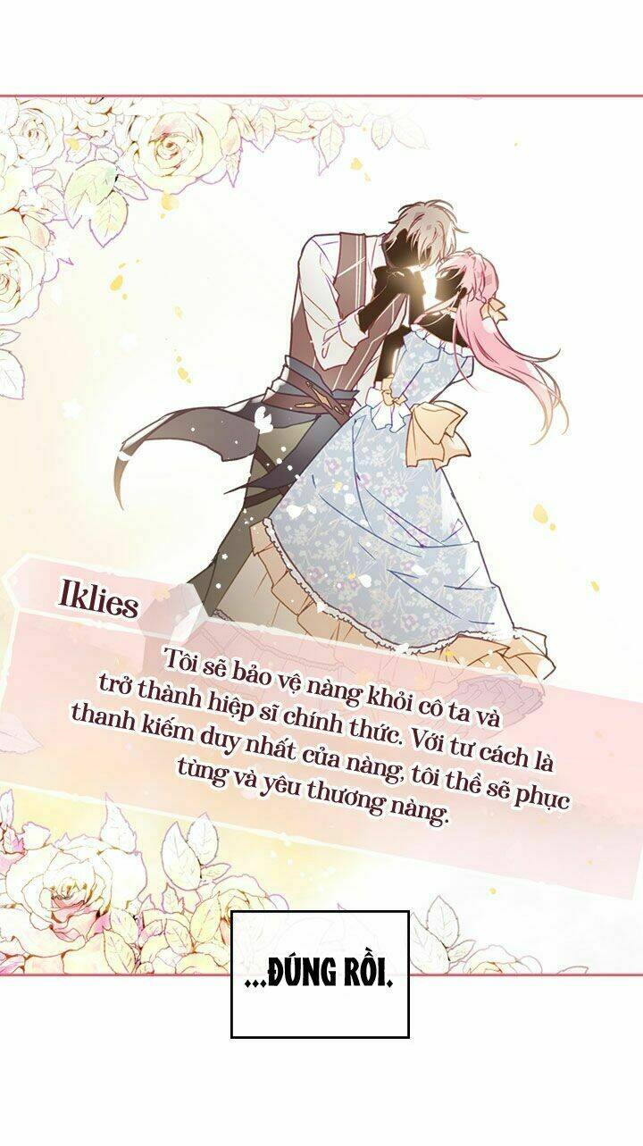 Kết Thúc Của Nhân Vật Phản Diện Chỉ Có Thể Là Cái Chết - Chapter 45 - Page 20