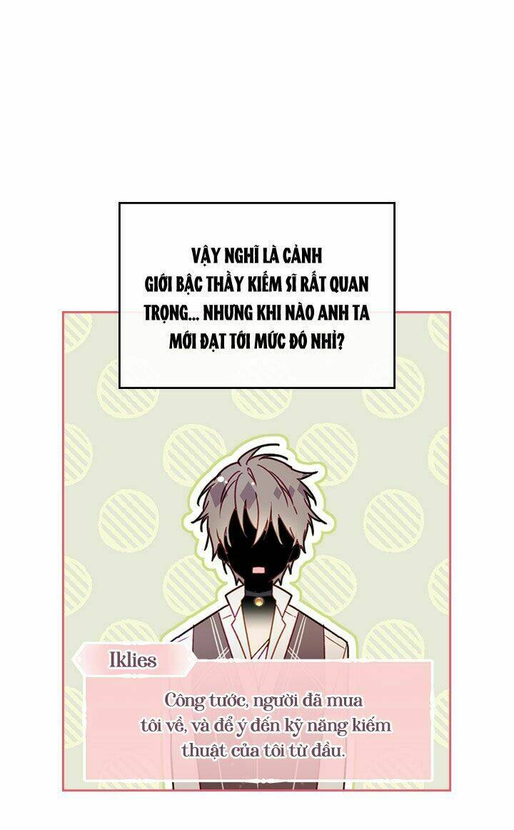 Kết Thúc Của Nhân Vật Phản Diện Chỉ Có Thể Là Cái Chết - Chapter 45 - Page 22