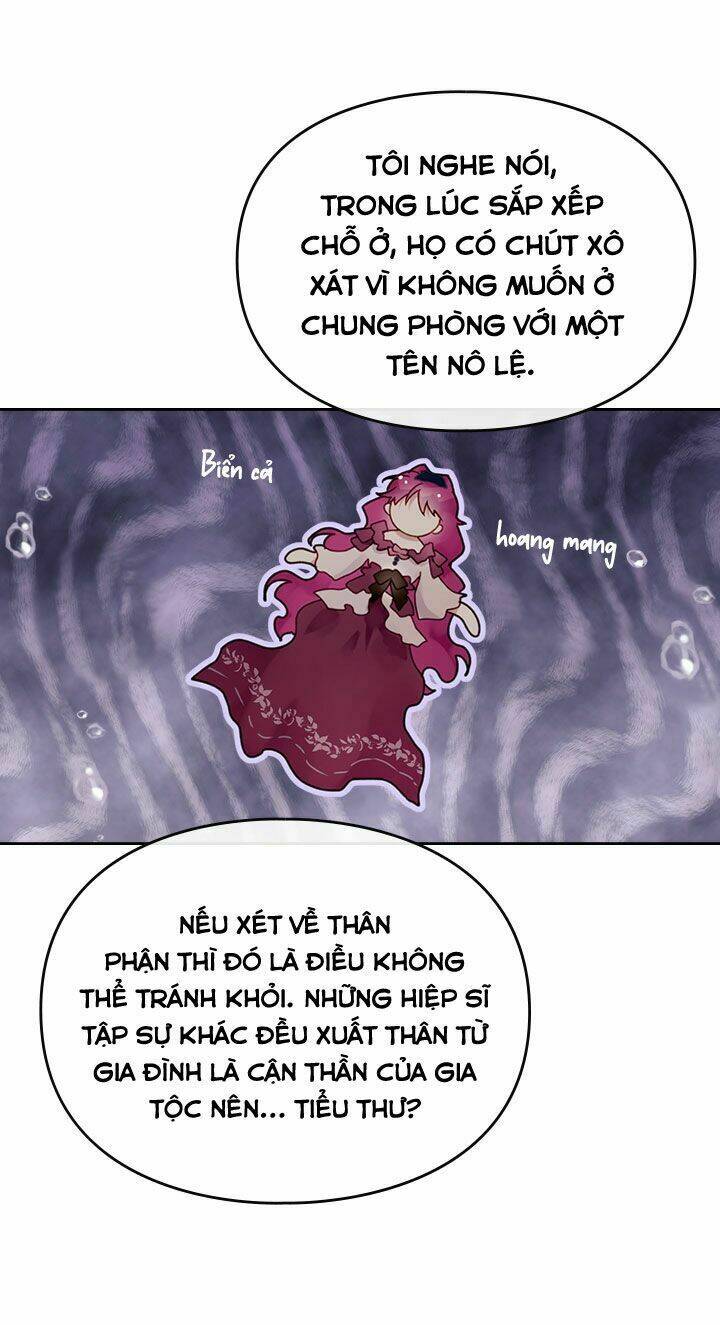 Kết Thúc Của Nhân Vật Phản Diện Chỉ Có Thể Là Cái Chết - Chapter 45 - Page 25