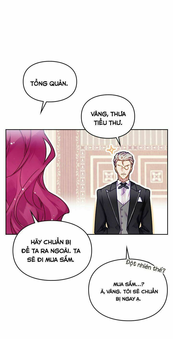 Kết Thúc Của Nhân Vật Phản Diện Chỉ Có Thể Là Cái Chết - Chapter 45 - Page 26