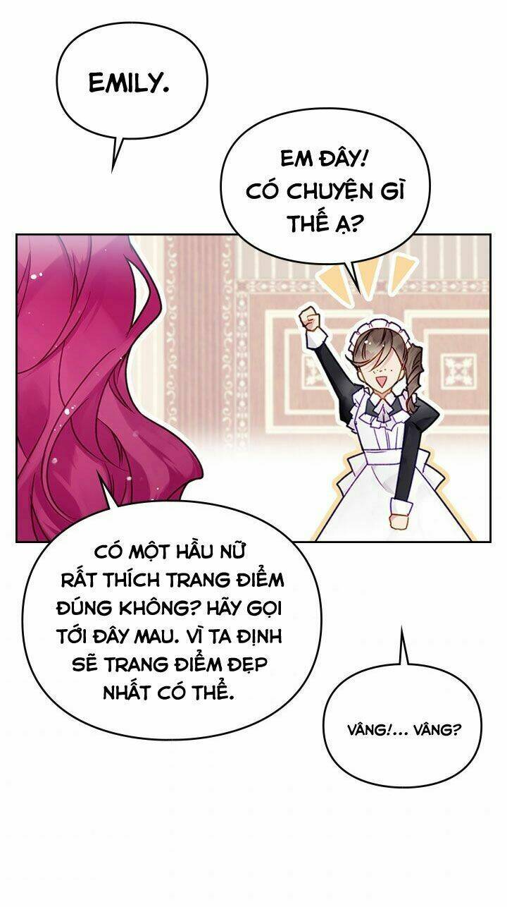 Kết Thúc Của Nhân Vật Phản Diện Chỉ Có Thể Là Cái Chết - Chapter 45 - Page 27