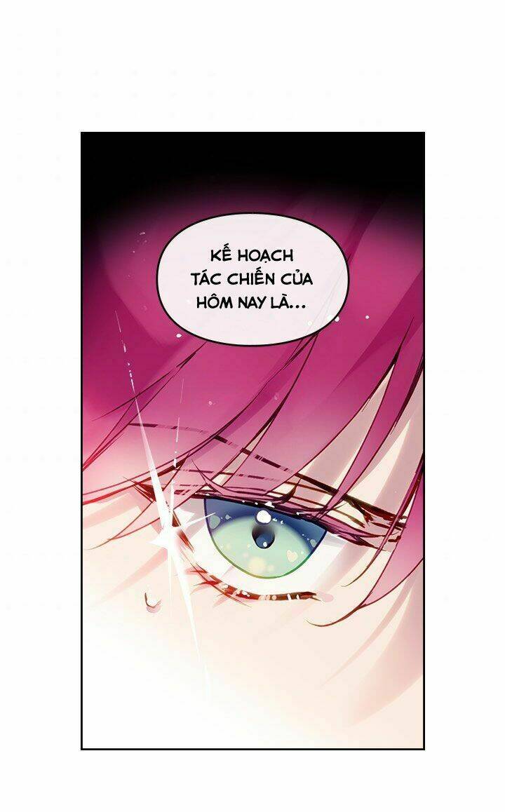 Kết Thúc Của Nhân Vật Phản Diện Chỉ Có Thể Là Cái Chết - Chapter 45 - Page 28