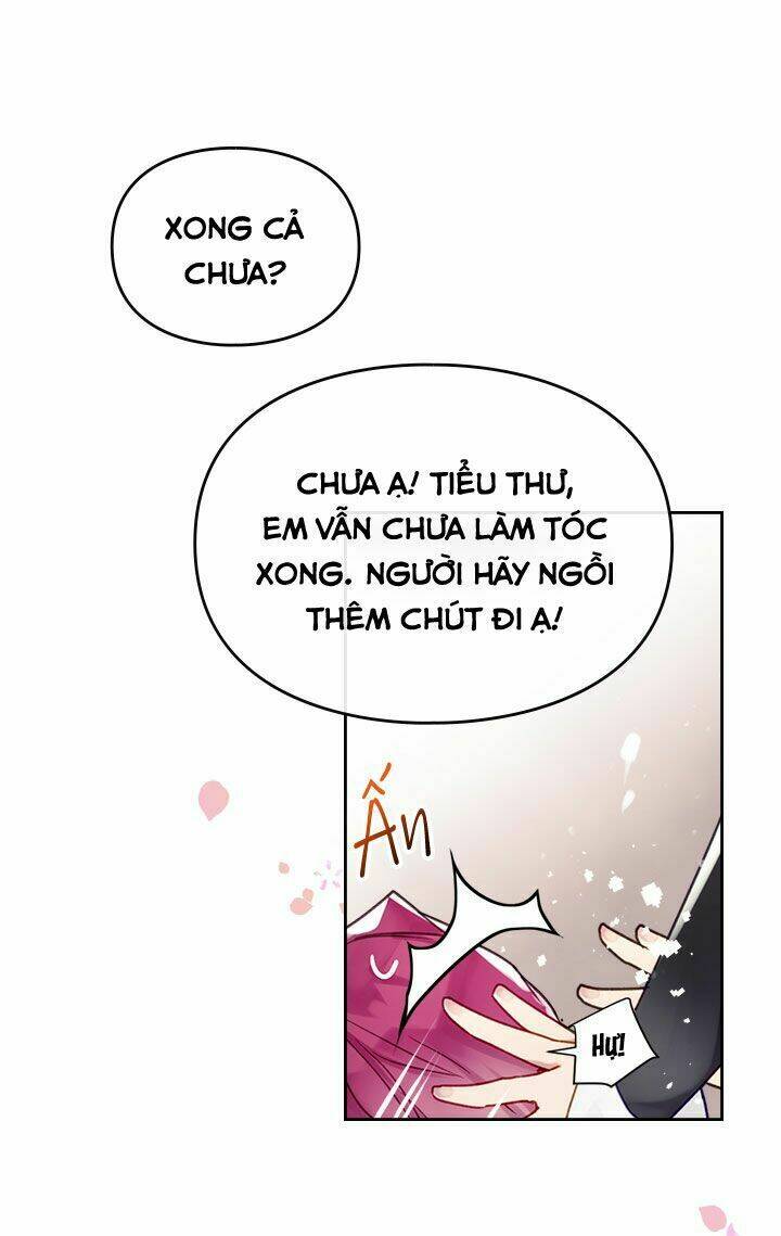 Kết Thúc Của Nhân Vật Phản Diện Chỉ Có Thể Là Cái Chết - Chapter 45 - Page 31