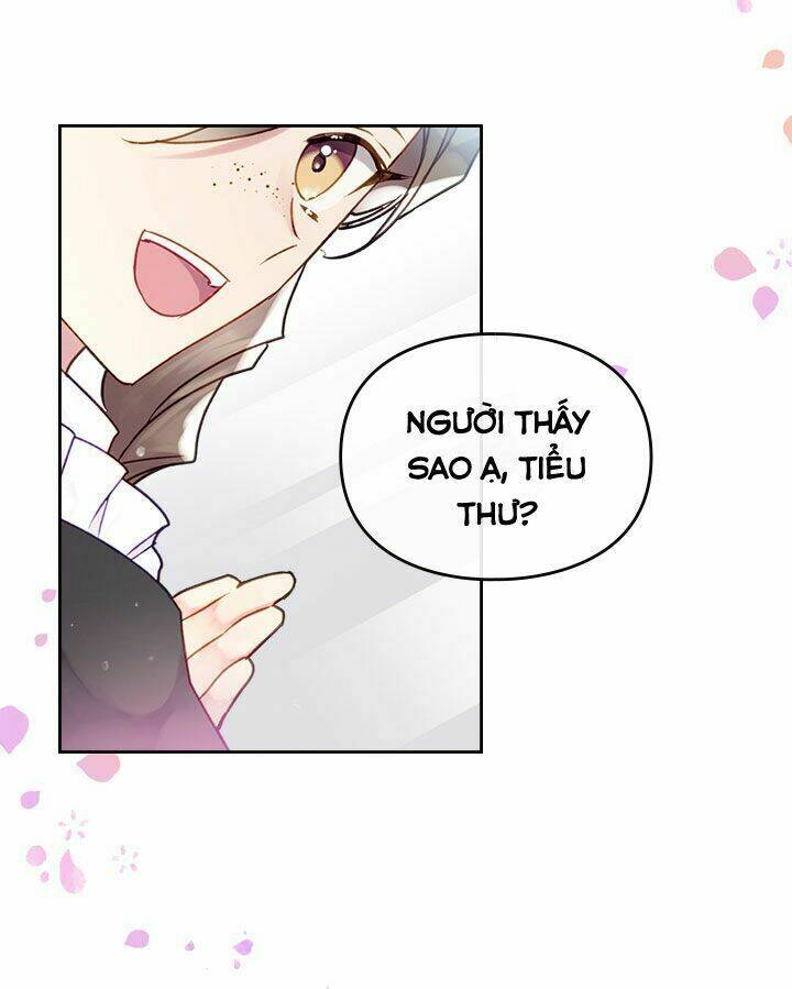 Kết Thúc Của Nhân Vật Phản Diện Chỉ Có Thể Là Cái Chết - Chapter 45 - Page 32