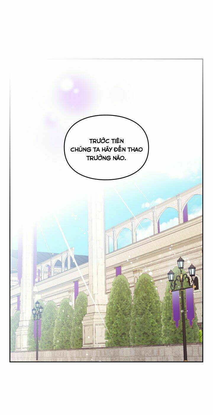 Kết Thúc Của Nhân Vật Phản Diện Chỉ Có Thể Là Cái Chết - Chapter 45 - Page 37