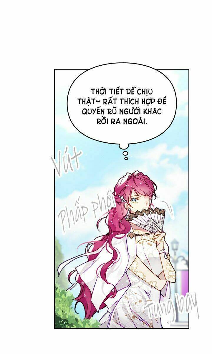 Kết Thúc Của Nhân Vật Phản Diện Chỉ Có Thể Là Cái Chết - Chapter 45 - Page 38