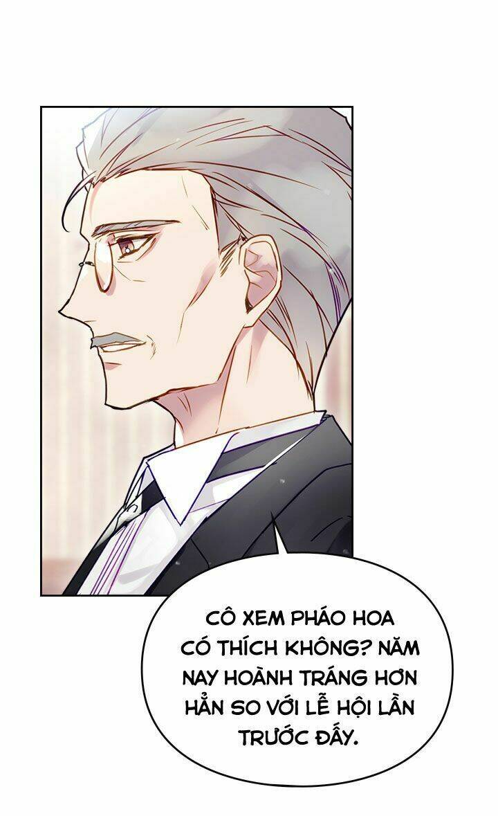 Kết Thúc Của Nhân Vật Phản Diện Chỉ Có Thể Là Cái Chết - Chapter 45 - Page 3