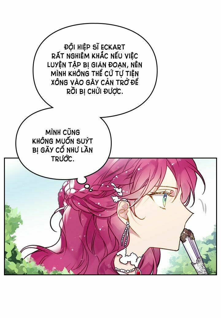 Kết Thúc Của Nhân Vật Phản Diện Chỉ Có Thể Là Cái Chết - Chapter 45 - Page 39