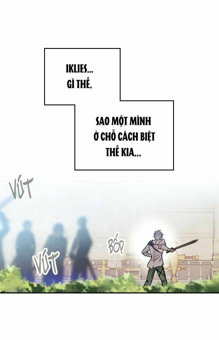 Kết Thúc Của Nhân Vật Phản Diện Chỉ Có Thể Là Cái Chết - Chapter 45 - Page 40