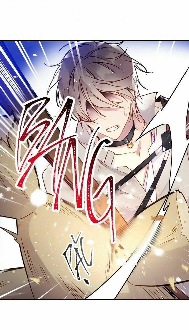 Kết Thúc Của Nhân Vật Phản Diện Chỉ Có Thể Là Cái Chết - Chapter 45 - Page 41