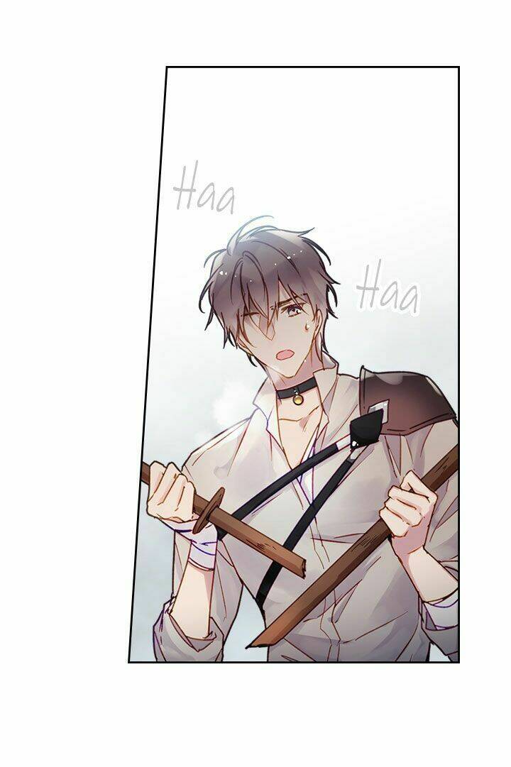 Kết Thúc Của Nhân Vật Phản Diện Chỉ Có Thể Là Cái Chết - Chapter 45 - Page 44