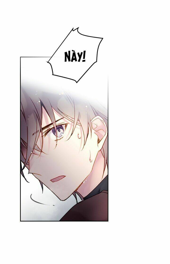 Kết Thúc Của Nhân Vật Phản Diện Chỉ Có Thể Là Cái Chết - Chapter 45 - Page 45