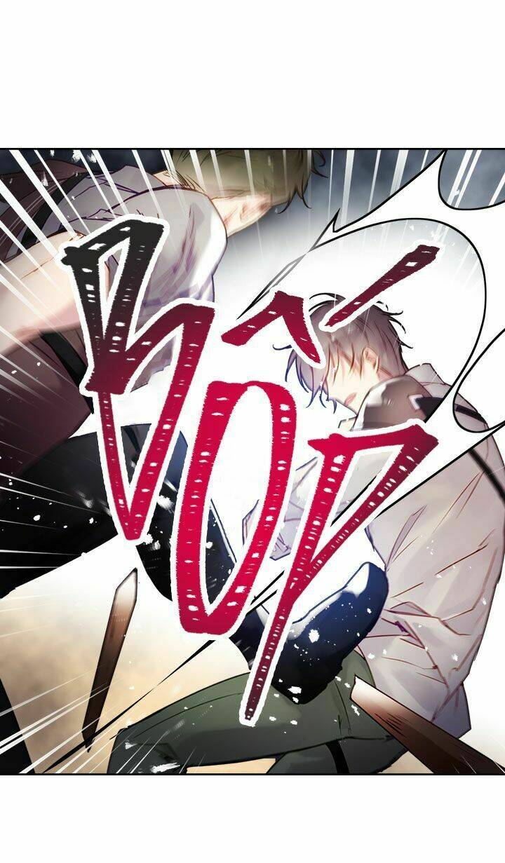 Kết Thúc Của Nhân Vật Phản Diện Chỉ Có Thể Là Cái Chết - Chapter 45 - Page 46