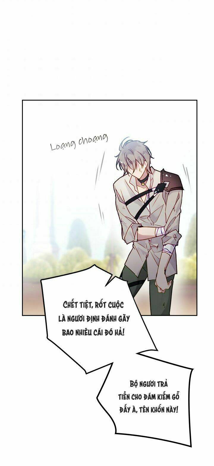 Kết Thúc Của Nhân Vật Phản Diện Chỉ Có Thể Là Cái Chết - Chapter 45 - Page 48