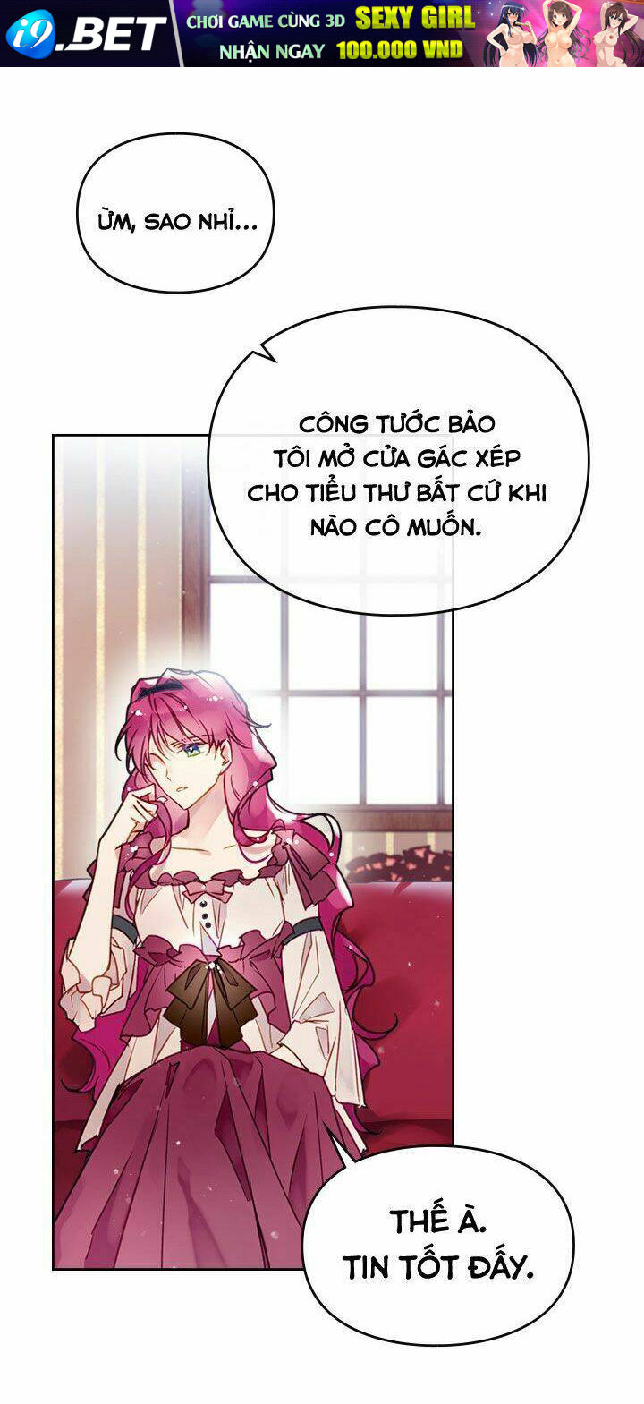 Kết Thúc Của Nhân Vật Phản Diện Chỉ Có Thể Là Cái Chết - Chapter 45 - Page 4