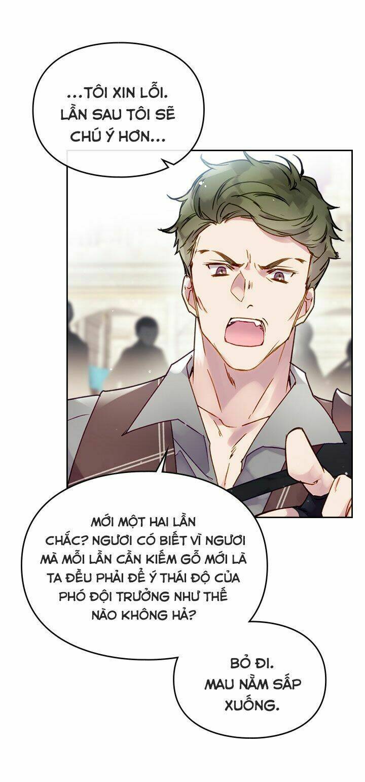 Kết Thúc Của Nhân Vật Phản Diện Chỉ Có Thể Là Cái Chết - Chapter 45 - Page 49