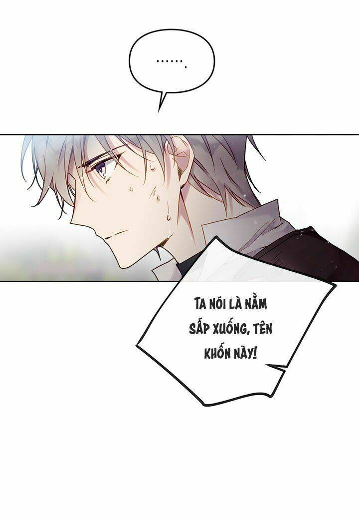 Kết Thúc Của Nhân Vật Phản Diện Chỉ Có Thể Là Cái Chết - Chapter 45 - Page 50