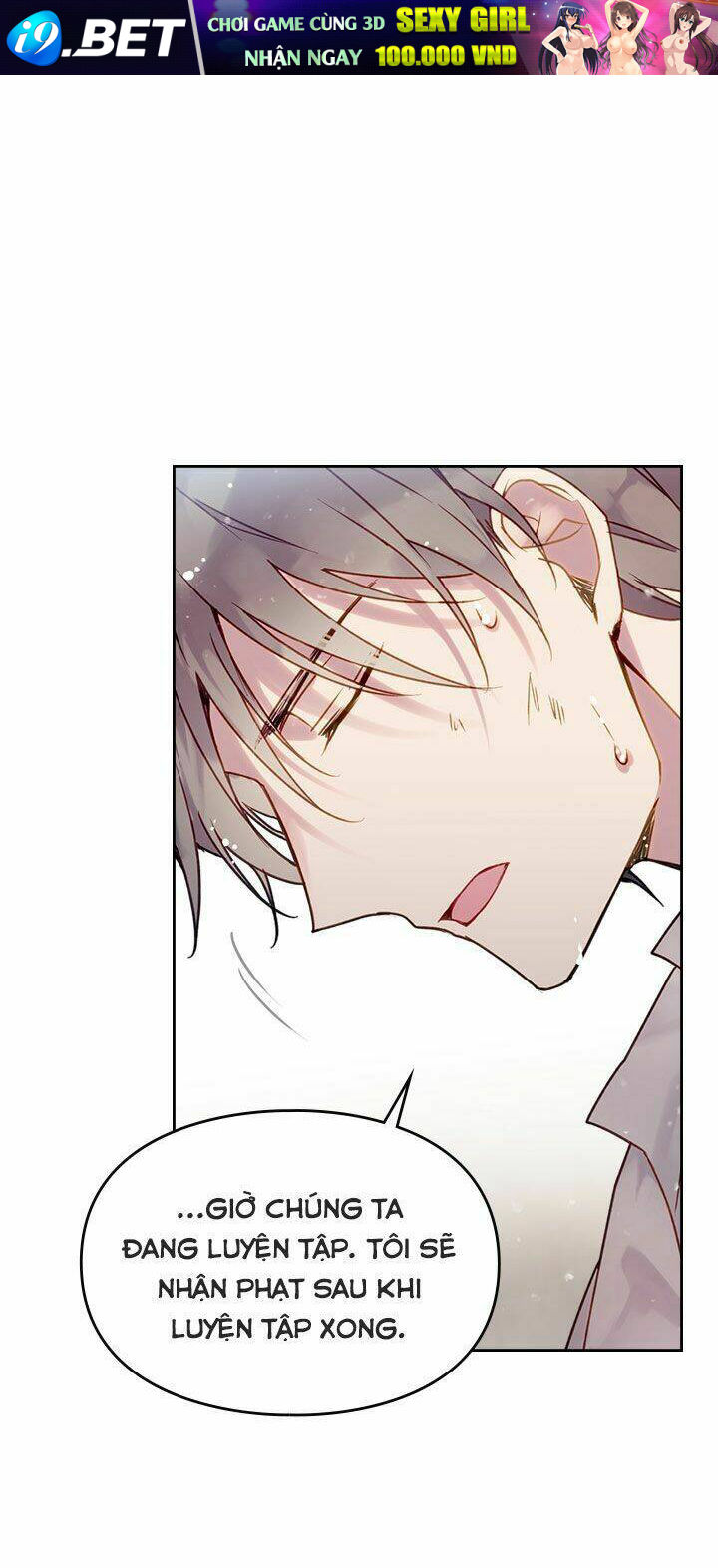 Kết Thúc Của Nhân Vật Phản Diện Chỉ Có Thể Là Cái Chết - Chapter 45 - Page 52