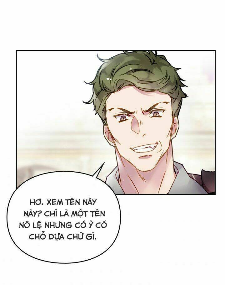 Kết Thúc Của Nhân Vật Phản Diện Chỉ Có Thể Là Cái Chết - Chapter 45 - Page 53