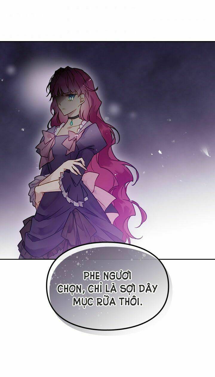 Kết Thúc Của Nhân Vật Phản Diện Chỉ Có Thể Là Cái Chết - Chapter 45 - Page 55