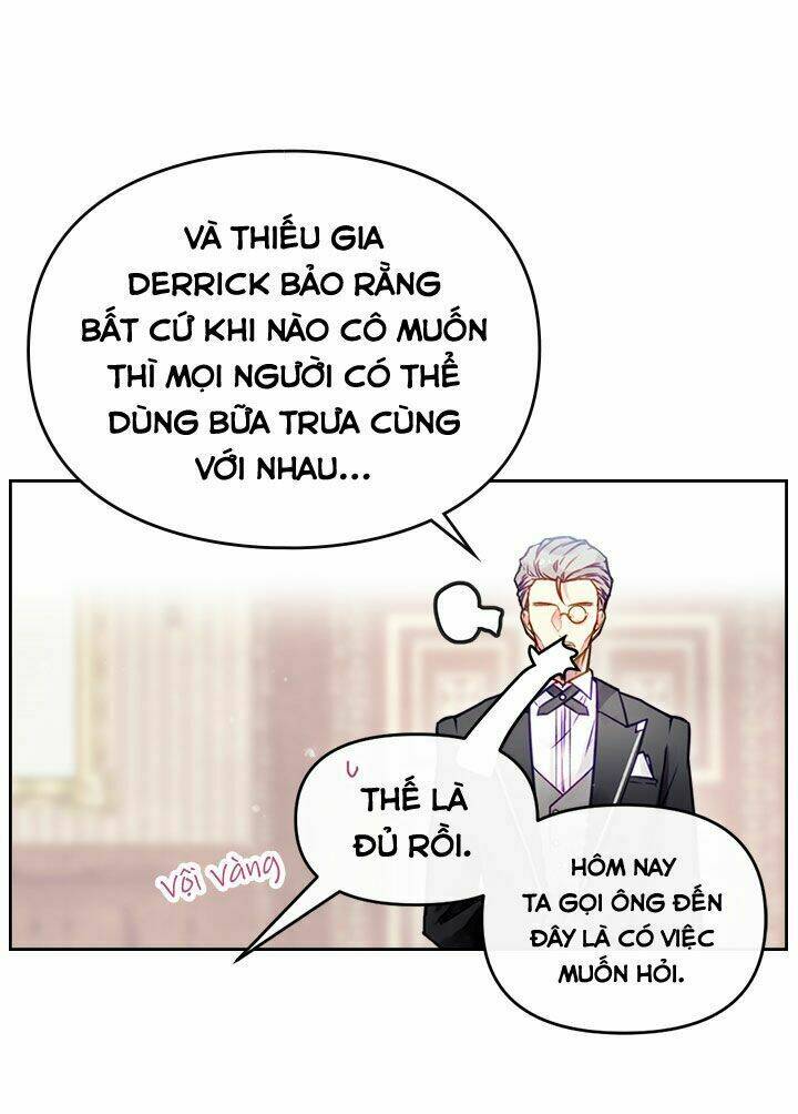 Kết Thúc Của Nhân Vật Phản Diện Chỉ Có Thể Là Cái Chết - Chapter 45 - Page 5