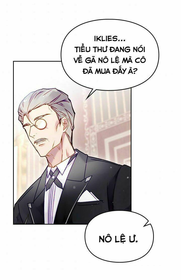 Kết Thúc Của Nhân Vật Phản Diện Chỉ Có Thể Là Cái Chết - Chapter 45 - Page 7