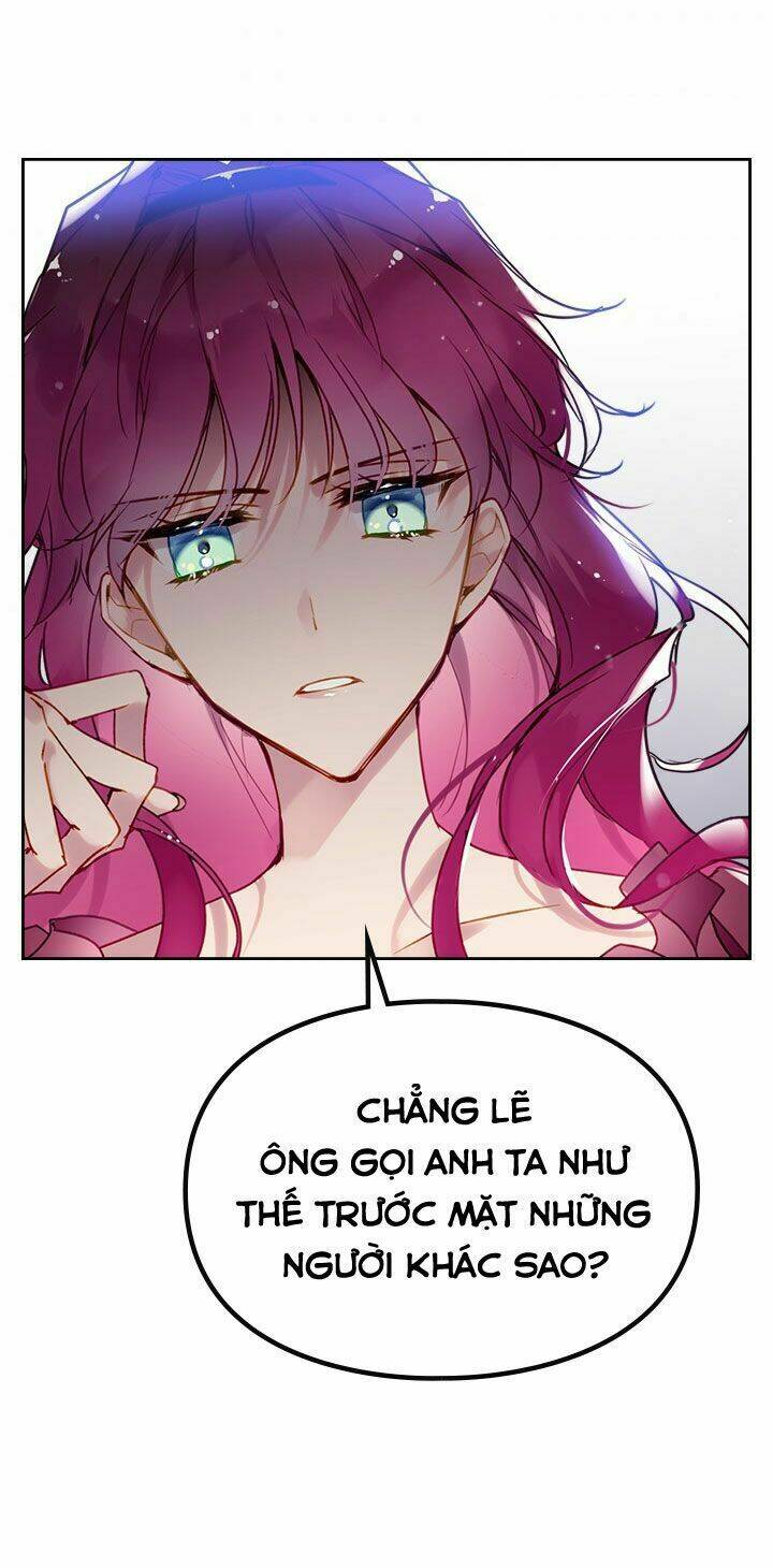 Kết Thúc Của Nhân Vật Phản Diện Chỉ Có Thể Là Cái Chết - Chapter 45 - Page 8