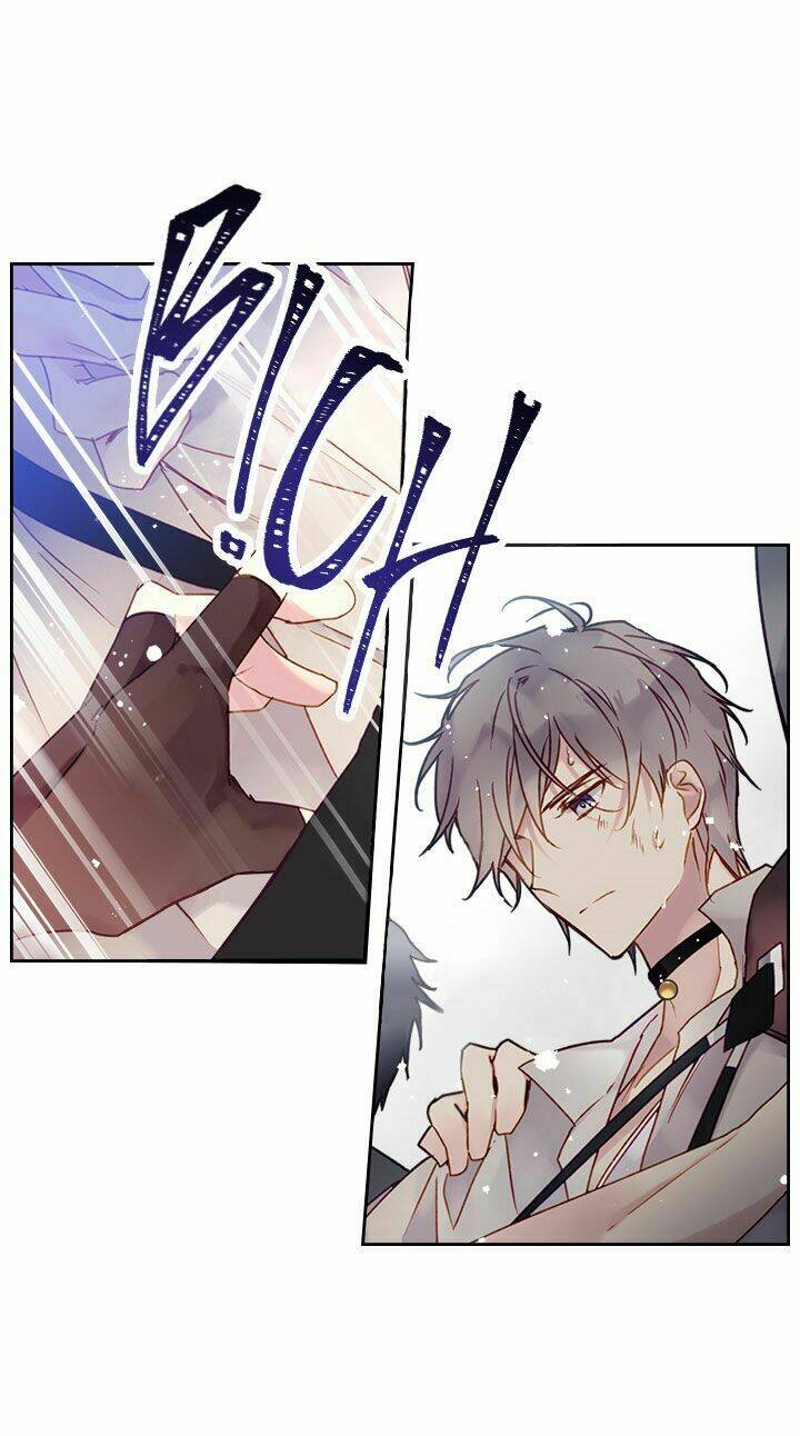 Kết Thúc Của Nhân Vật Phản Diện Chỉ Có Thể Là Cái Chết - Chapter 46 - Page 9