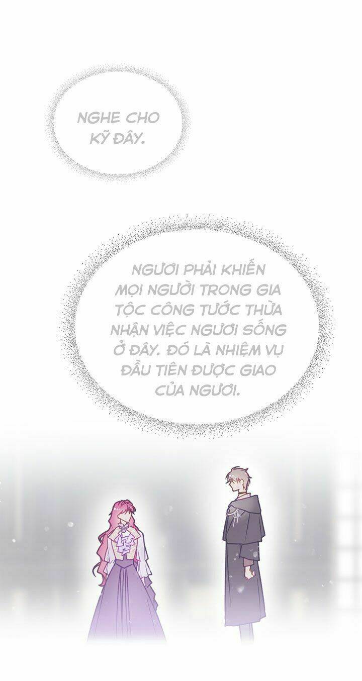 Kết Thúc Của Nhân Vật Phản Diện Chỉ Có Thể Là Cái Chết - Chapter 46 - Page 11