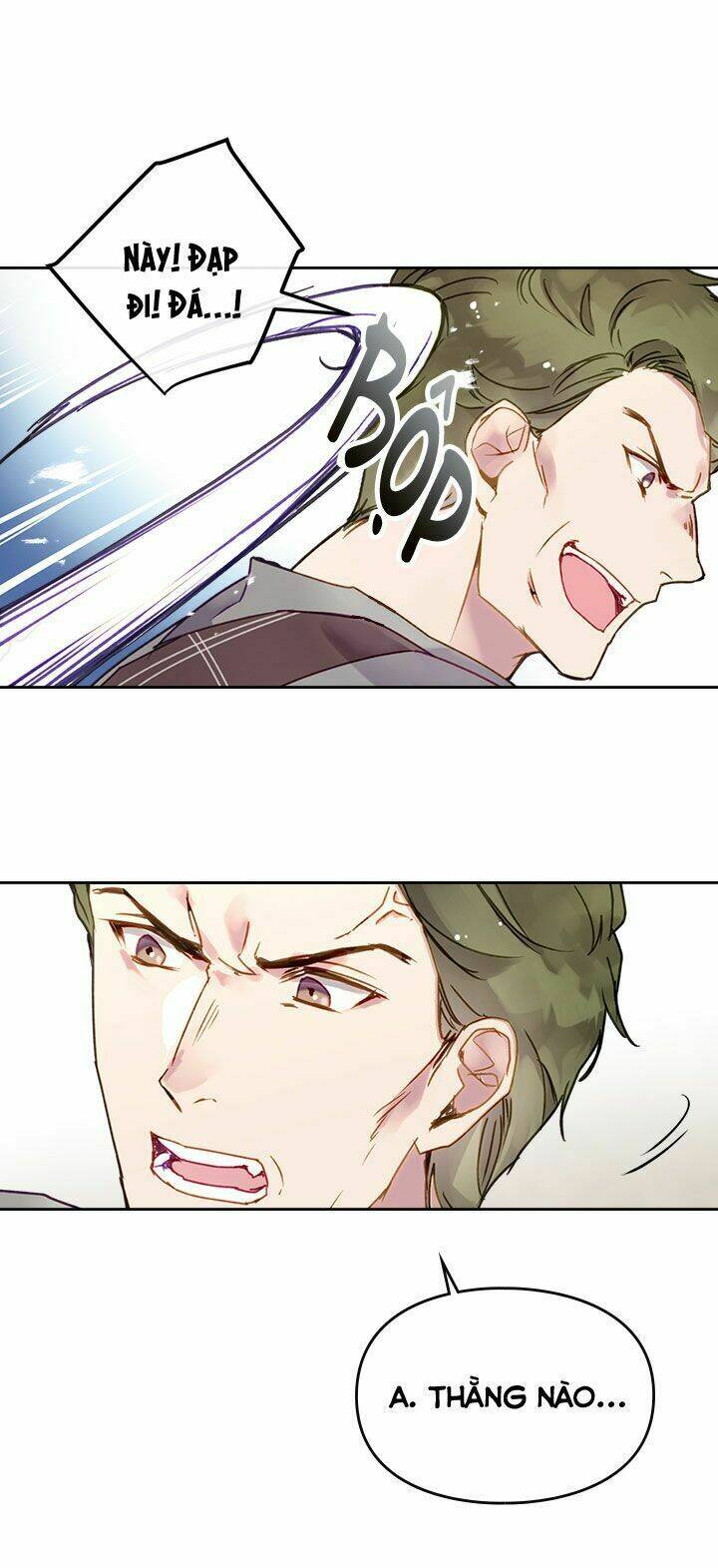 Kết Thúc Của Nhân Vật Phản Diện Chỉ Có Thể Là Cái Chết - Chapter 46 - Page 16