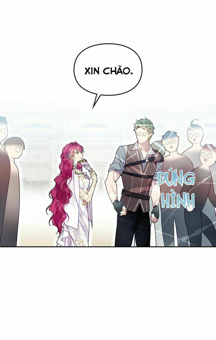 Kết Thúc Của Nhân Vật Phản Diện Chỉ Có Thể Là Cái Chết - Chapter 46 - Page 17