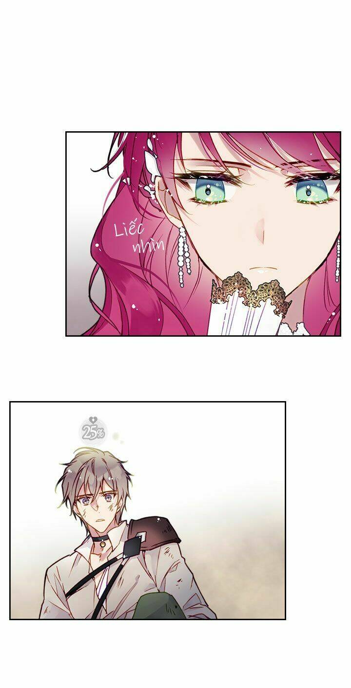 Kết Thúc Của Nhân Vật Phản Diện Chỉ Có Thể Là Cái Chết - Chapter 46 - Page 19
