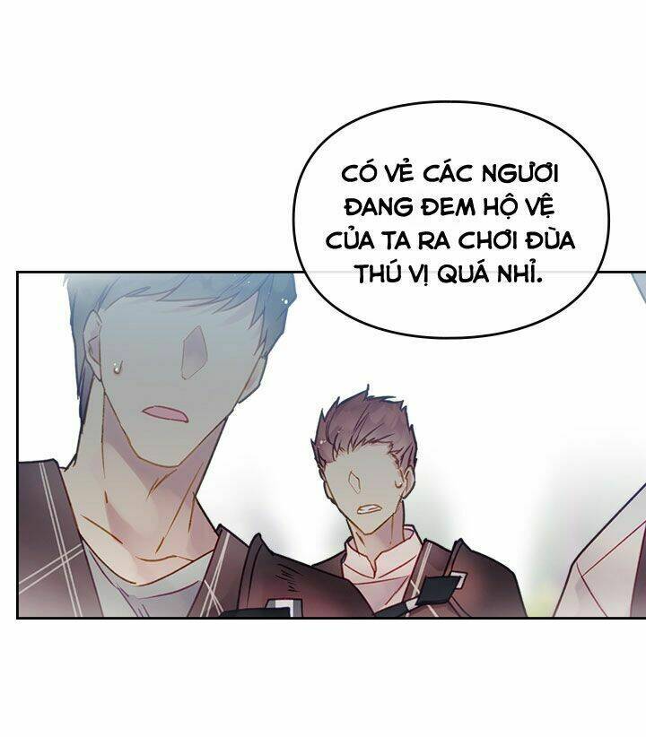 Kết Thúc Của Nhân Vật Phản Diện Chỉ Có Thể Là Cái Chết - Chapter 46 - Page 21
