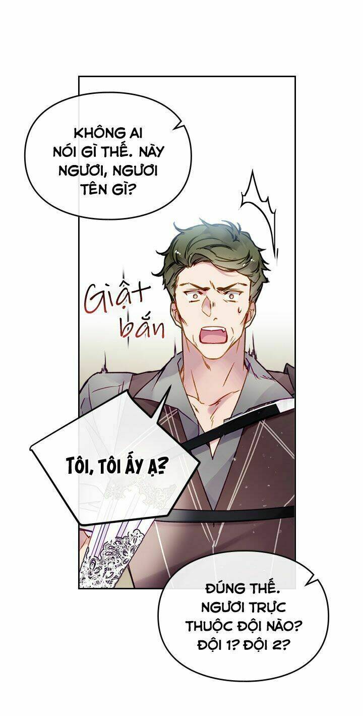 Kết Thúc Của Nhân Vật Phản Diện Chỉ Có Thể Là Cái Chết - Chapter 46 - Page 23