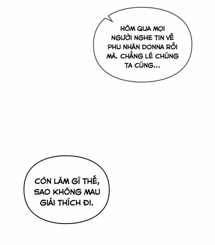 Kết Thúc Của Nhân Vật Phản Diện Chỉ Có Thể Là Cái Chết - Chapter 46 - Page 27