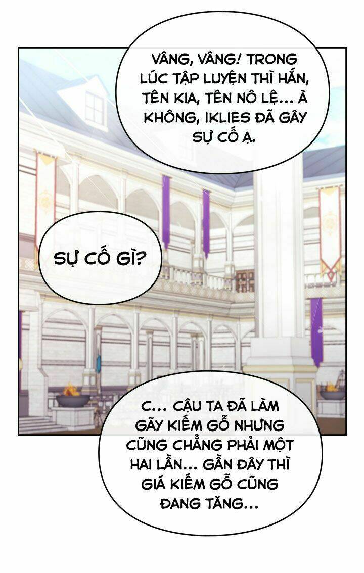 Kết Thúc Của Nhân Vật Phản Diện Chỉ Có Thể Là Cái Chết - Chapter 46 - Page 28