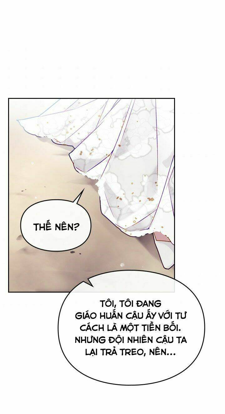 Kết Thúc Của Nhân Vật Phản Diện Chỉ Có Thể Là Cái Chết - Chapter 46 - Page 29